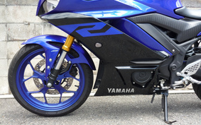 YAMAHA YZF-R25 ABS RG43J