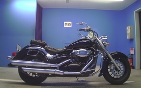 SUZUKI INTRUDER 400 Classic 2007 VK54A