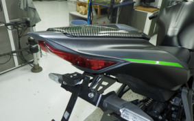 KAWASAKI ZX-4R SE 2023 ZX400P