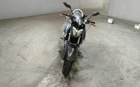 SUZUKI GSR250 GJ55D