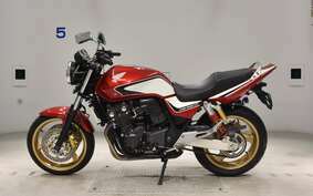 HONDA CB400SF VTEC A 2014 NC42