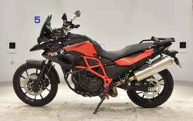 BMW F700GS 2015 0B01