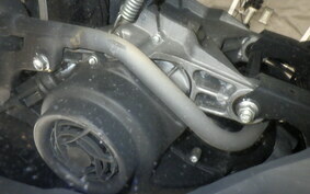 SUZUKI ADDRESS V125 DT11A