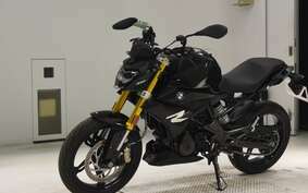 BMW G310R 2023