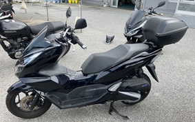 HONDA PCX 160 KF47