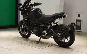 YAMAHA MT-09 A 2017 RN52J