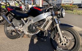 SUZUKI WOLF 250 VJ21A