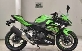 KAWASAKI NINJA 400 2019 EX400G