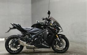 SUZUKI GSX-S1000F 2018 GT79B