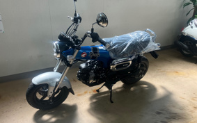 HONDA  DUX 125 JB04