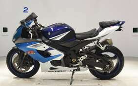 SUZUKI GSX-R1000 2005 B6121