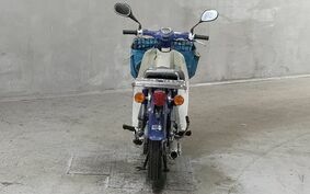 HONDA PRESS CUB 50 AA01