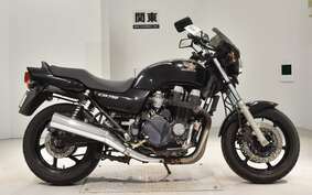 HONDA CB750 GEN 2 2001 RC42