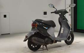 SUZUKI LET's 4 CA41A