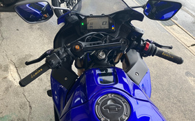 YAMAHA YZF-YZF-R3 ABS 2019 RH13J