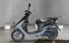 SUZUKI LET's 2 CA1PA