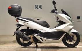 HONDA PCX125 JF56