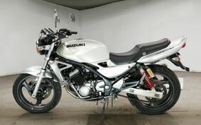 SUZUKI GSX250FX ZR250C