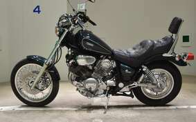 YAMAHA VIRAGO 1100 1994 3LP