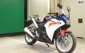 HONDA CBR250R A MC41