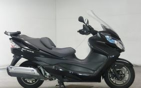 SUZUKI SKYWAVE 400 2013 CK45A