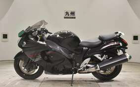 SUZUKI HAYABUSA Gen.2 2013