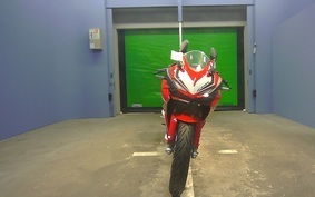 HONDA CBR250RR MC51