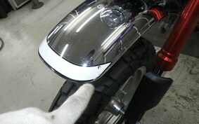 HONDA MONKEY 125 JB02