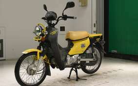 HONDA CROSS CUB 110 JA10