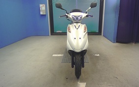 SUZUKI ADDRESS V125 G CF4EA