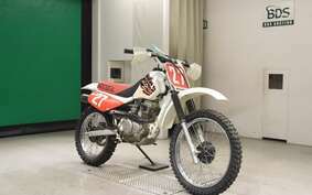 HONDA XR100R HE03