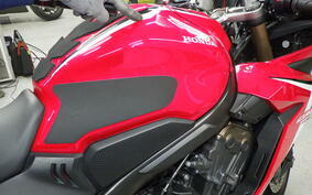 HONDA CBR650R 2020 RH03