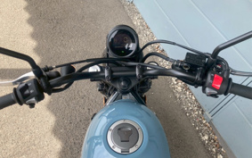 HONDA CL250 MC57