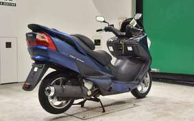 SUZUKI SKYWAVE 250 (Burgman 250) Gen.2 CJ43A