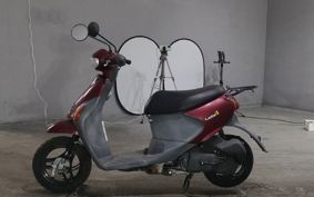 SUZUKI LETS4 CA45A
