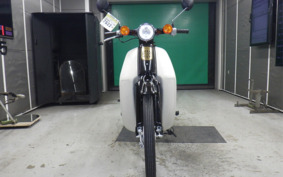 HONDA C50 SUPER CUB AA01