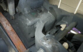 SUZUKI ADDRESS V50 Gen.2 CA44A