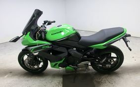 KAWASAKI NINJA 400 R 2011 ER400B