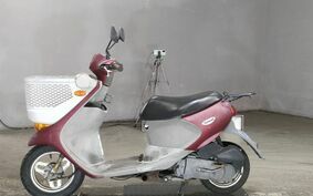 SUZUKI LET's 4 Basket CA43A