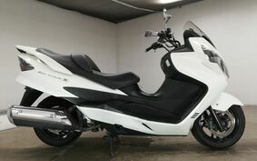 SUZUKI SKYWAVE 250 (Burgman 250) S CJ46A