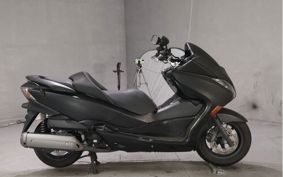 HONDA FORZA Z MF10