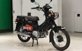 HONDA CROSS CUB 110 JA45