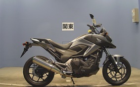 HONDA NC750X DCT 2015 RC72