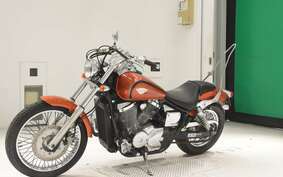 HONDA SHADOW 400 SLASHER 2005 NC40