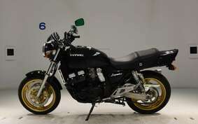 SUZUKI GSX400 IMPULSE 2005 GK7CA