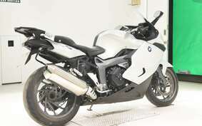 BMW K1300S 2009