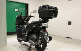 HONDA PCX125 JF84