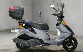 SUZUKI ADDRESS V125 CF4EA