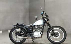 SUZUKI GRASS TRACKER BigBoy NJ4BA