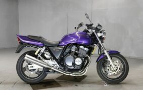 HONDA CB400SF 1996 NC31